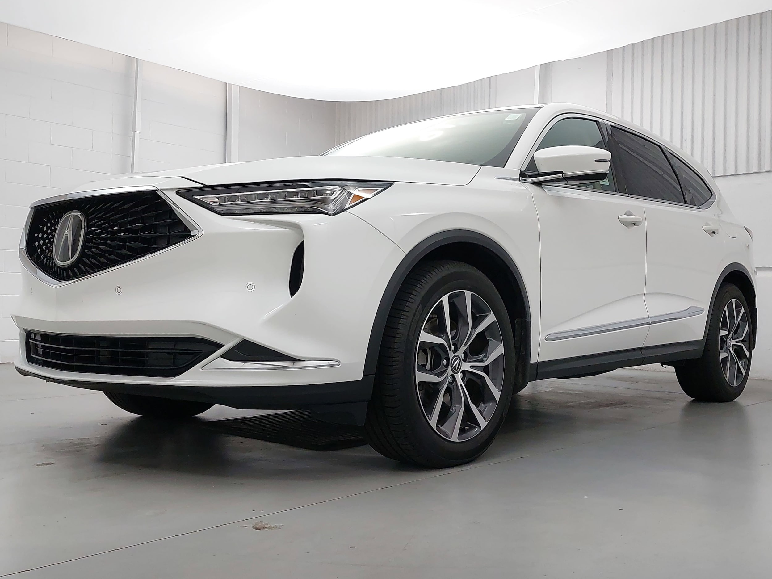 2023 Acura MDX w/Technology Package's photo