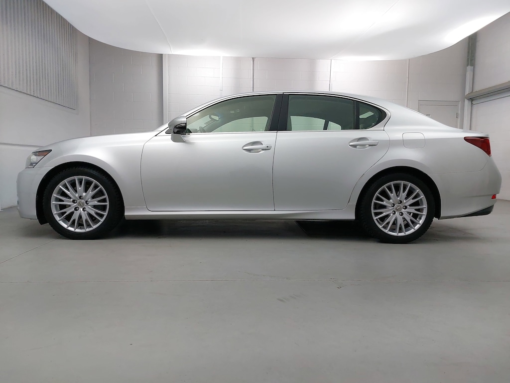 Used 2013 Lexus GS 350 Sedan