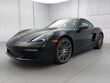 Porsche 718 Cayman