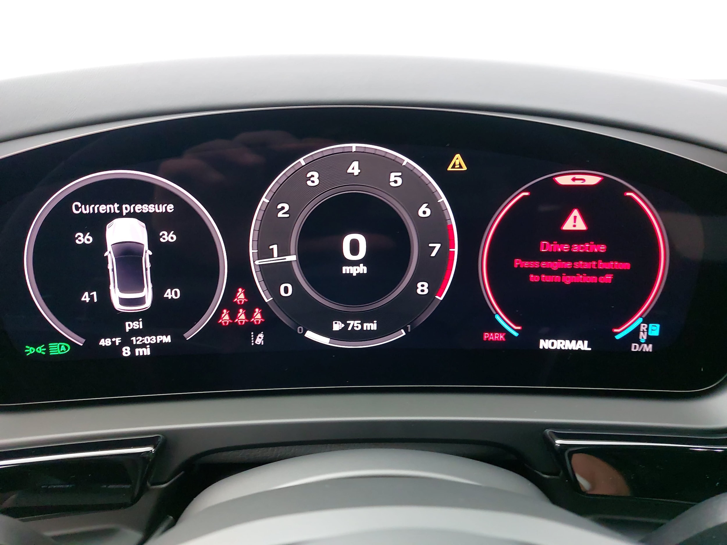 2026 Porsche Cayenne Coup Base - Photo 19
