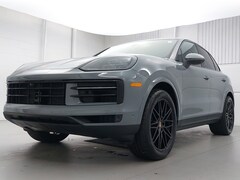 2026 Porsche Cayenne SUV