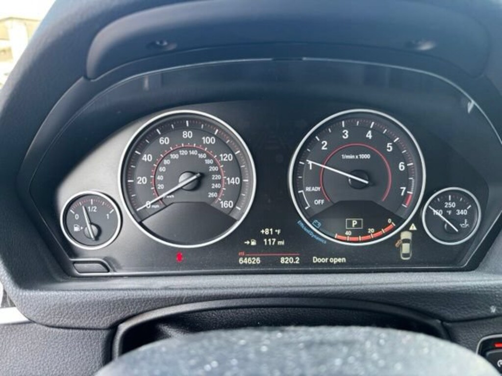 Used 2017 BMW 430i xDrive w/SULEV Gran Coupe