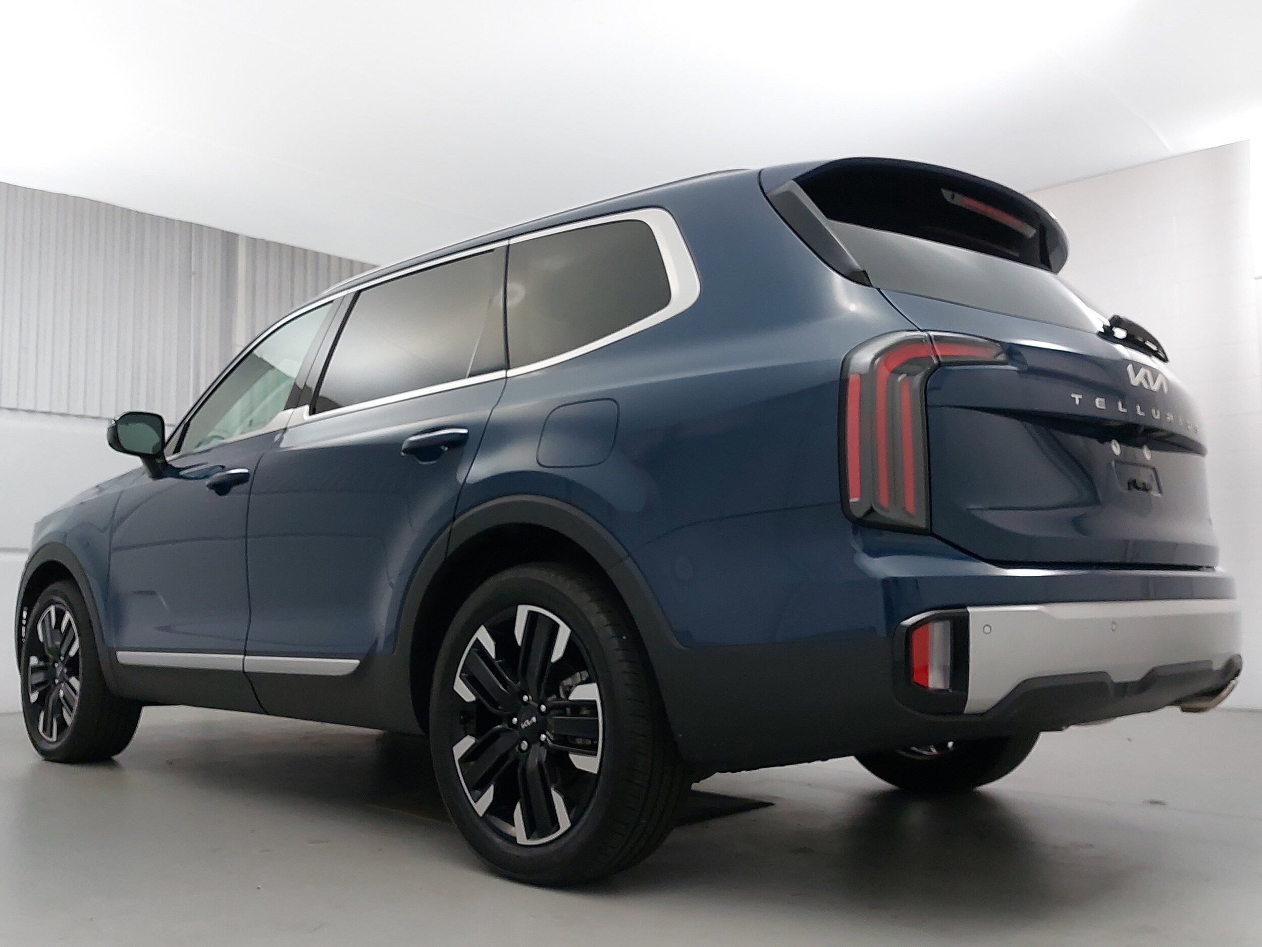 2024 Kia Telluride SX X-Line Prestige X-Pro photo 2