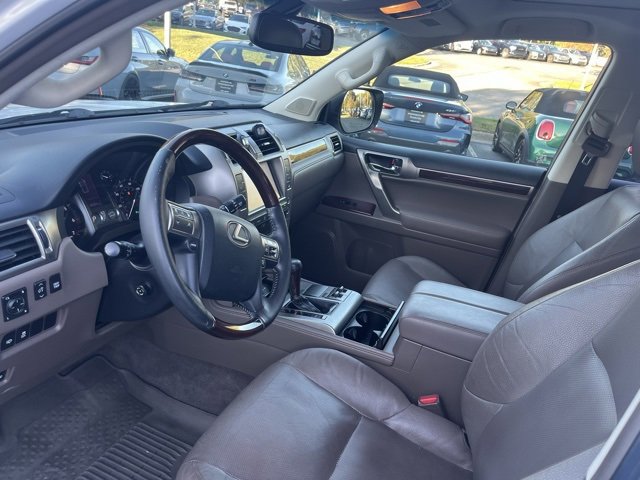 2019 Lexus GX 460 Premium photo 3