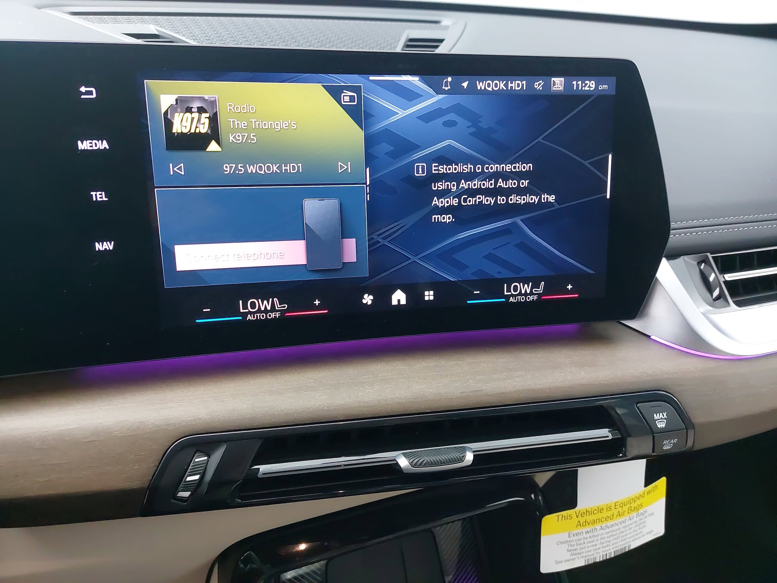 2025 BMW X1 28i - Photo 20