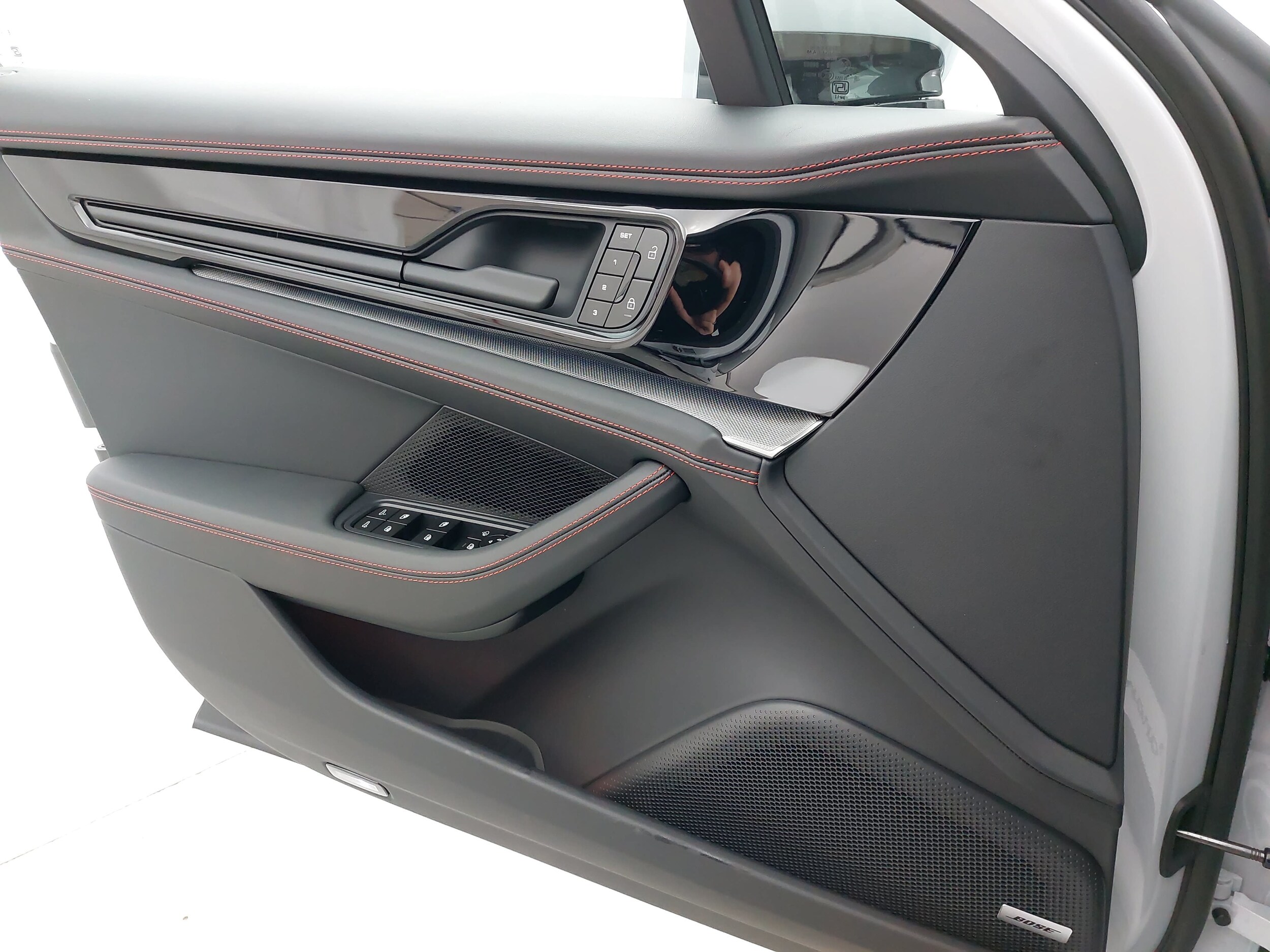 2026 Porsche Panamera Base - Photo 27