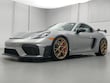  Porsche 718 Cayman