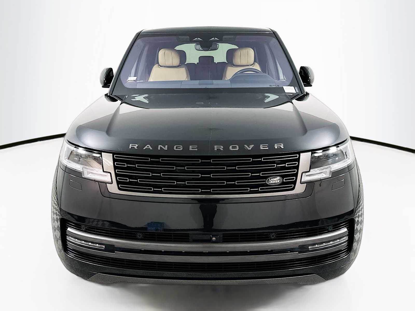 Used 2023 Land Rover Range Rover SE with VIN SALKP9E79PA017357 for sale in Chandler, AZ