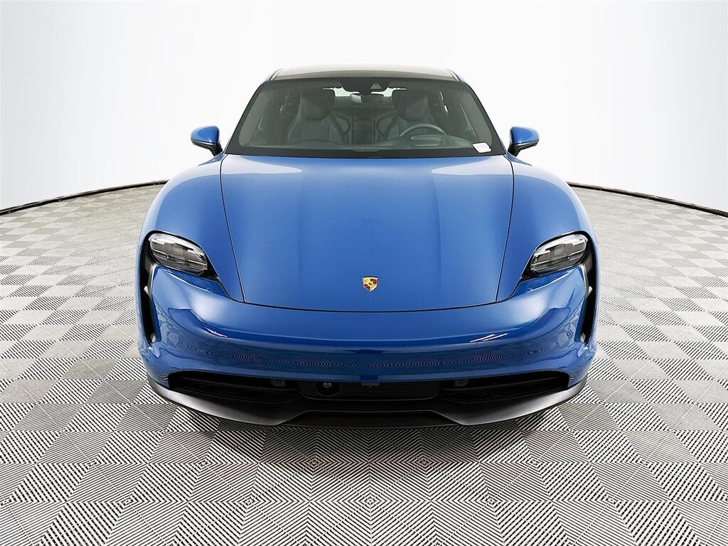 2023 New Porsche Taycan For Sale Chandler AZ 3T024