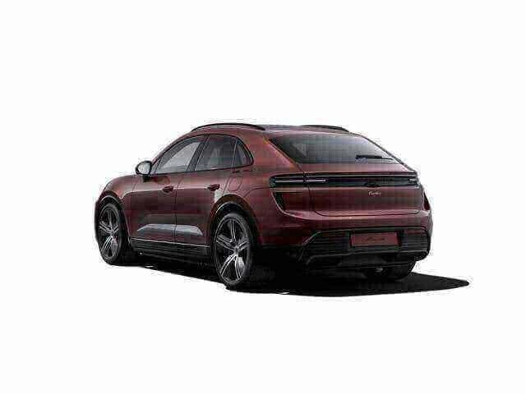 2024 New Porsche Macan Electric For Sale Chandler AZ 4M111