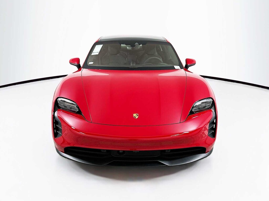 2023 Used Porsche Taycan For Sale Chandler AZ P0759