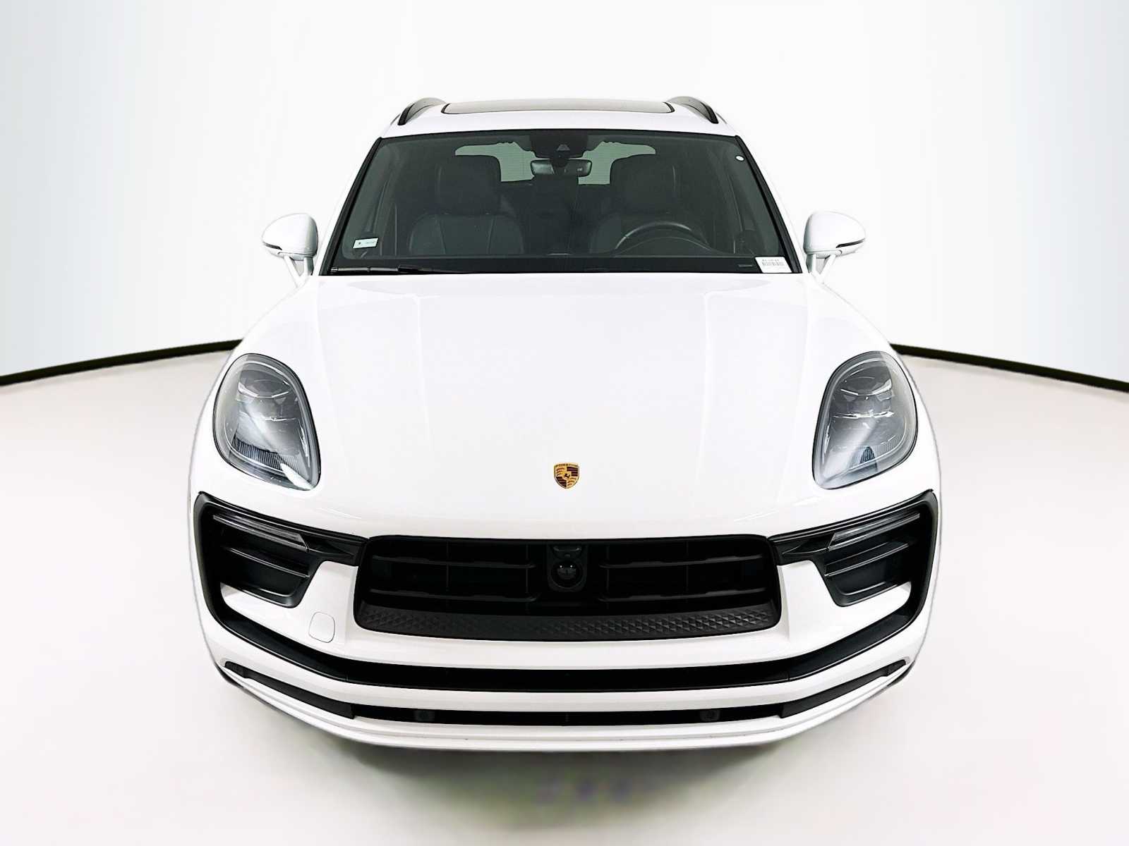 Certified 2024 Porsche Macan Base with VIN WP1AA2A5XRLB03959 for sale in Chandler, AZ