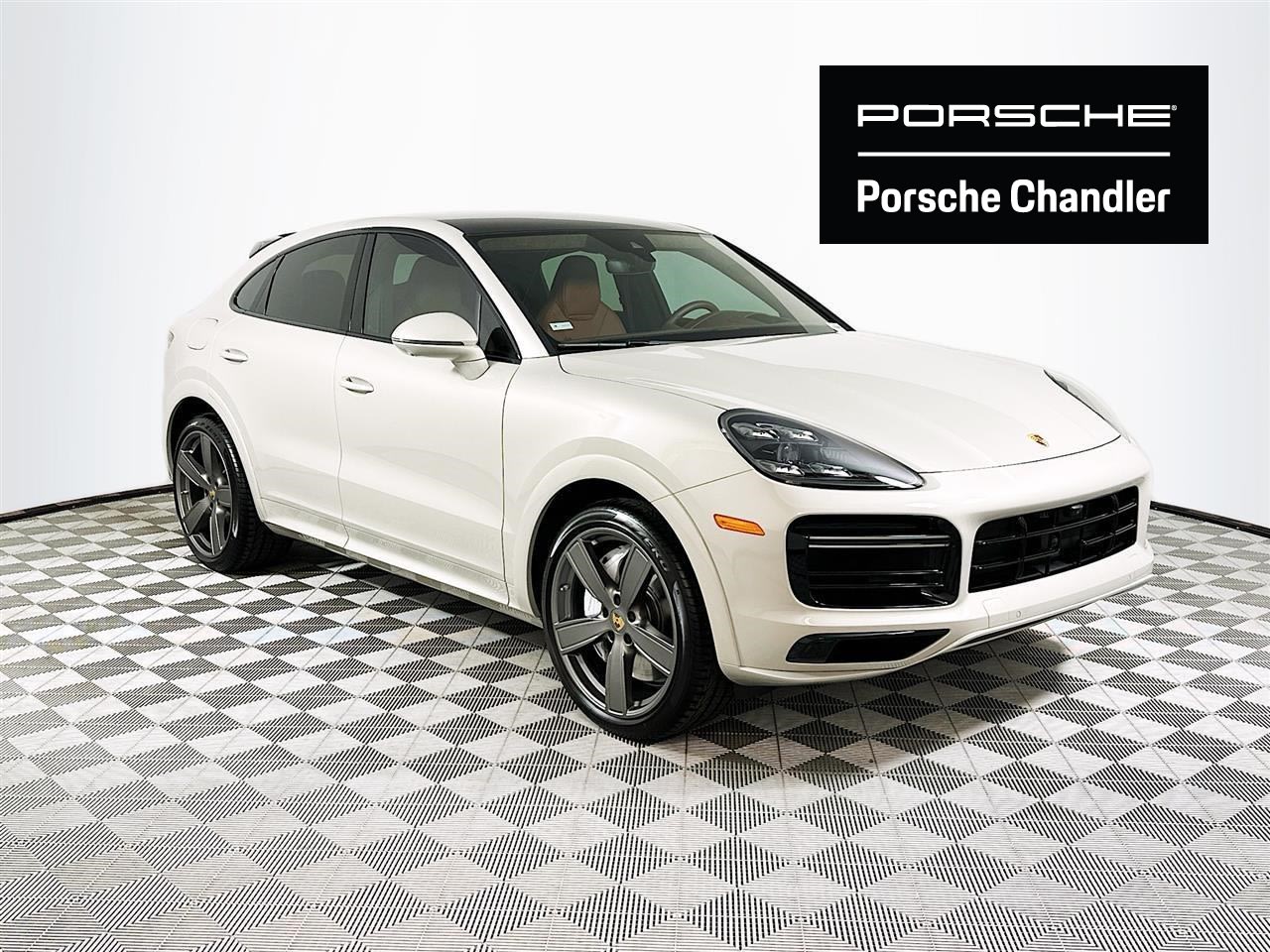 2023 New Porsche Cayenne Coupe For Sale Chandler AZ