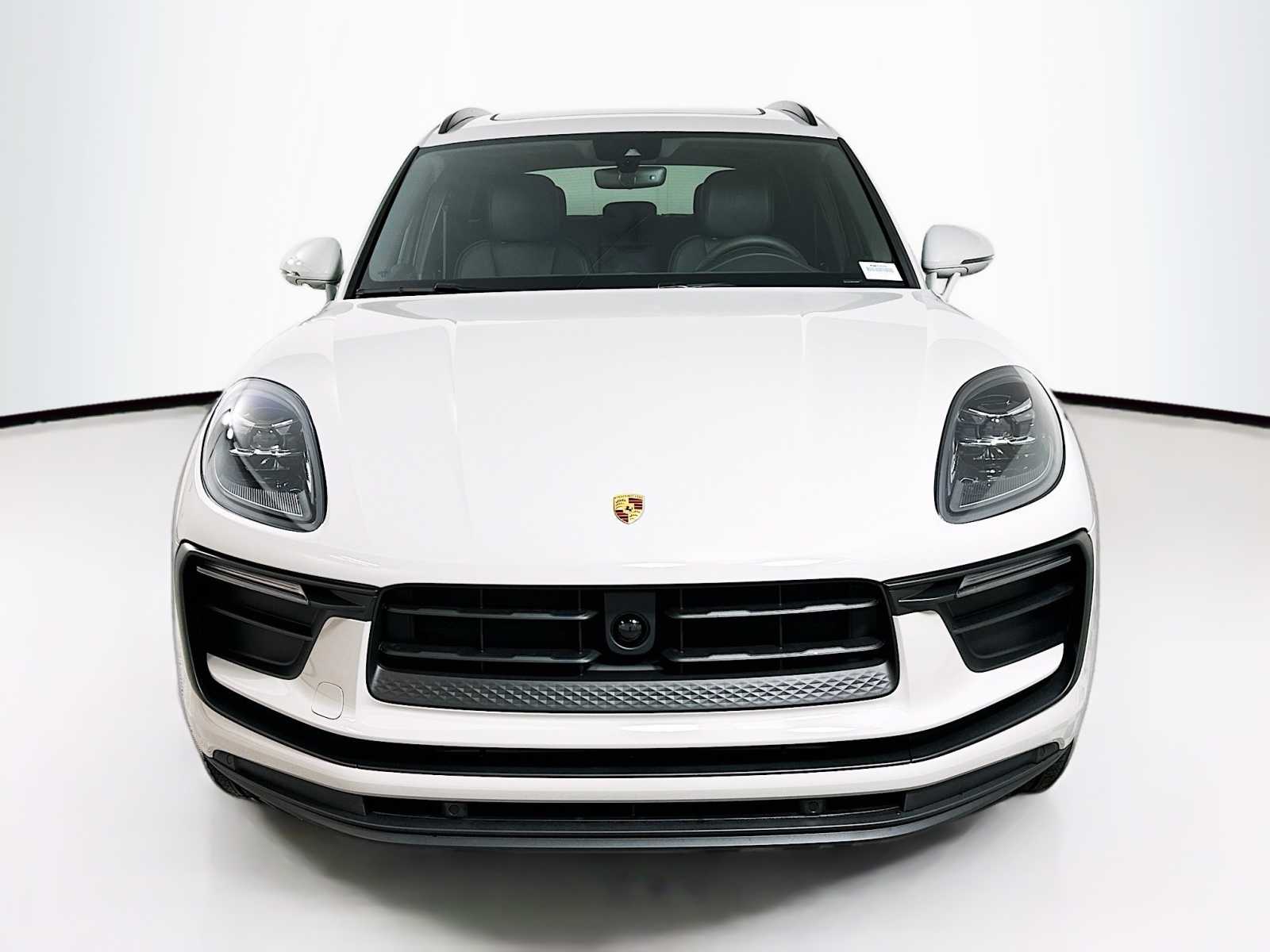 Certified 2024 Porsche Macan Base with VIN WP1AA2A55RLB09829 for sale in Chandler, AZ