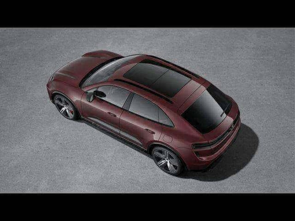 2024 New Porsche Macan Electric For Sale Chandler AZ 4M111