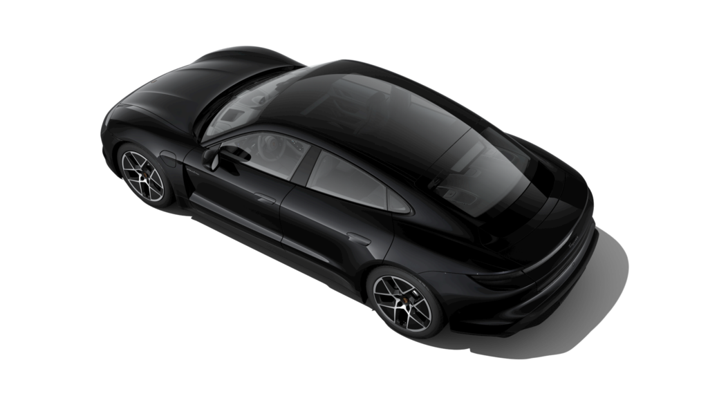 2025 New Porsche Taycan For Sale Chandler AZ