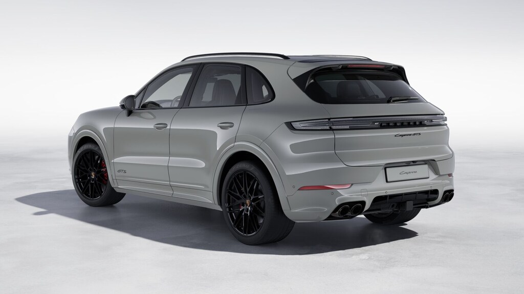 2025 New Porsche Cayenne GTS For Sale Chandler AZ