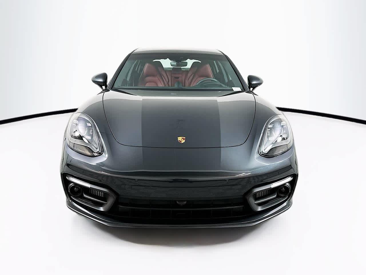 2023 New Porsche Panamera For Sale Chandler AZ | 3P013