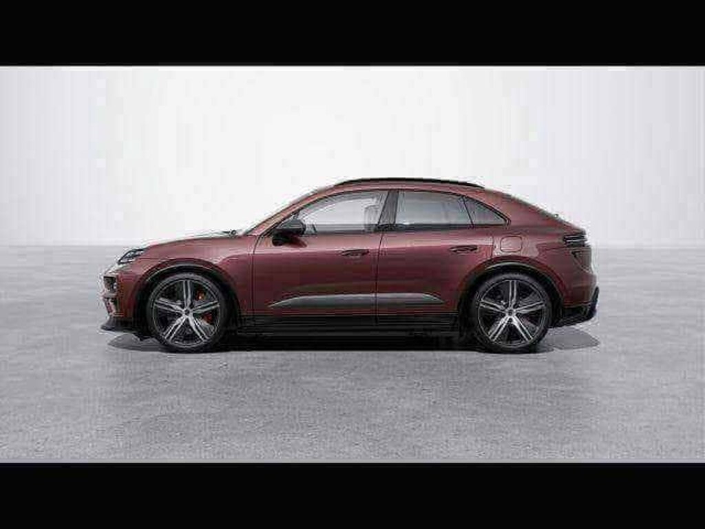 2024 New Porsche Macan Electric For Sale Chandler AZ 4M111