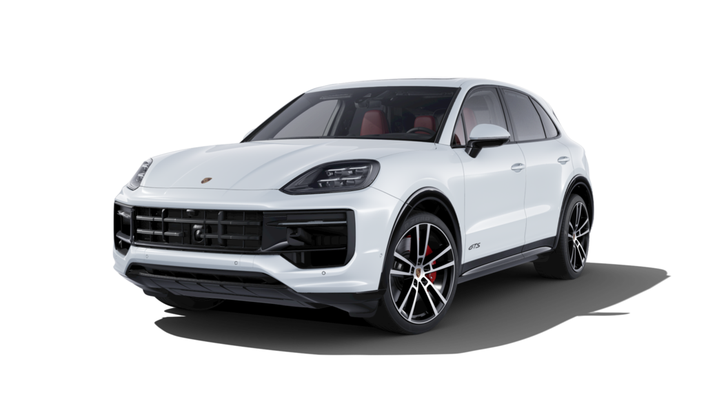 2025 New Porsche Cayenne GTS For Sale Chandler AZ