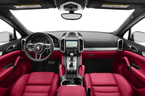 Porsche Cayenne For Sale In Chandler Az Near Phoenix