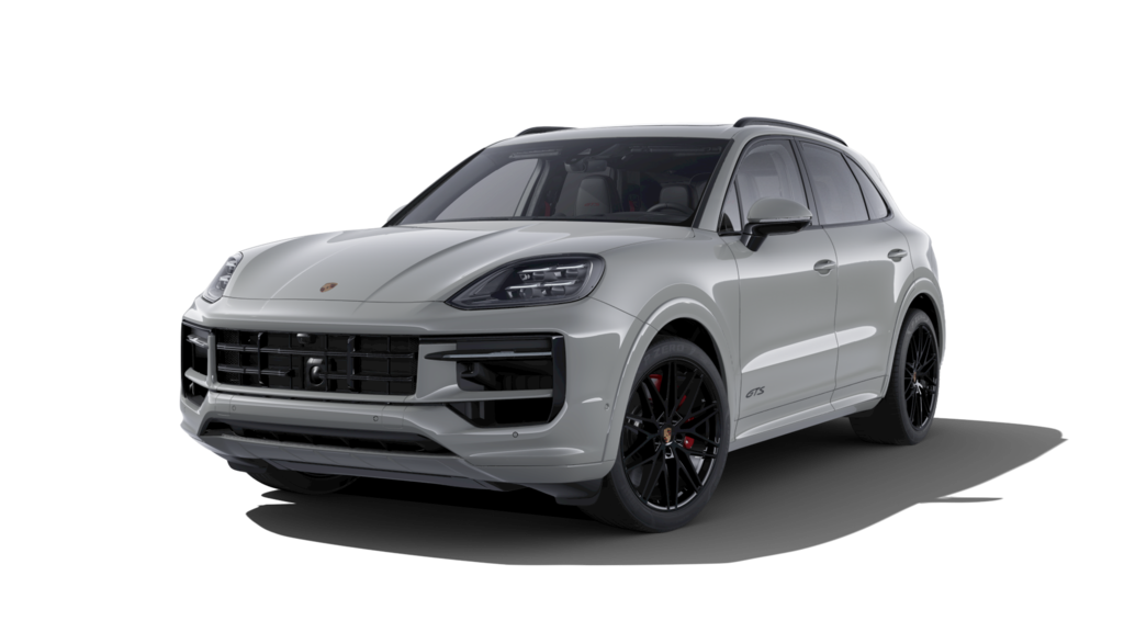 2025 New Porsche Cayenne GTS For Sale Chandler AZ