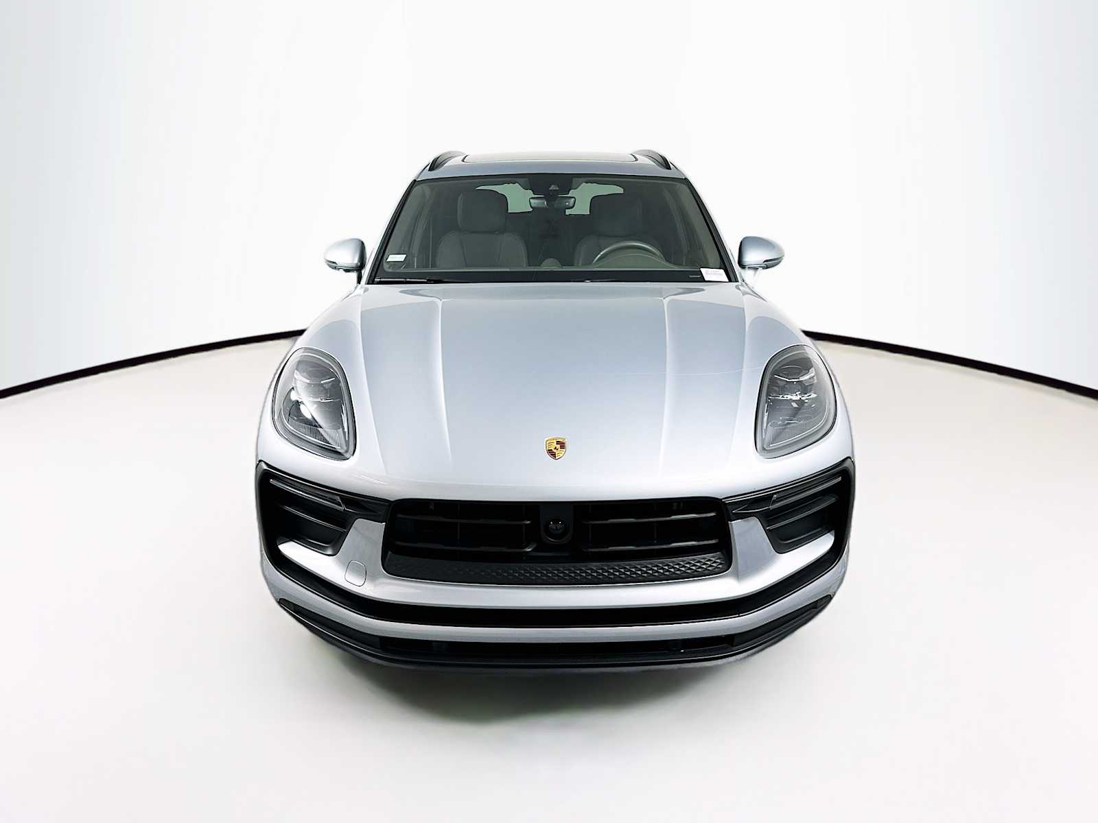 Certified 2024 Porsche Macan Base with VIN WP1AA2A54RLB11278 for sale in Chandler, AZ