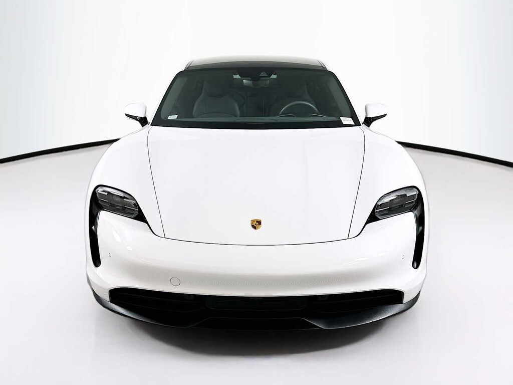 Certified 2024 Used Porsche Taycan Chandler AZ Near Phoenix PL0525