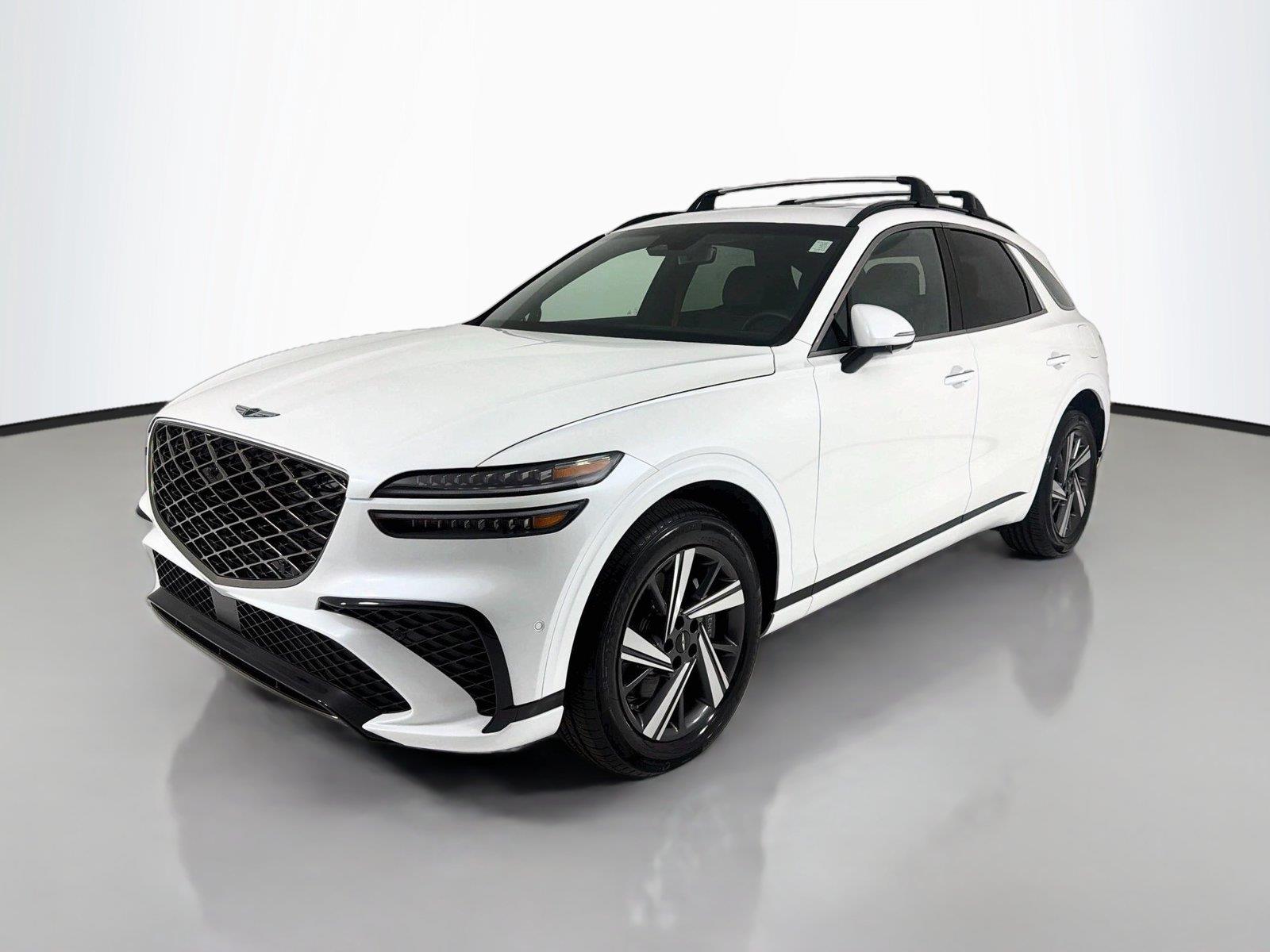 2026 GENESIS GV70 Sport Advanced