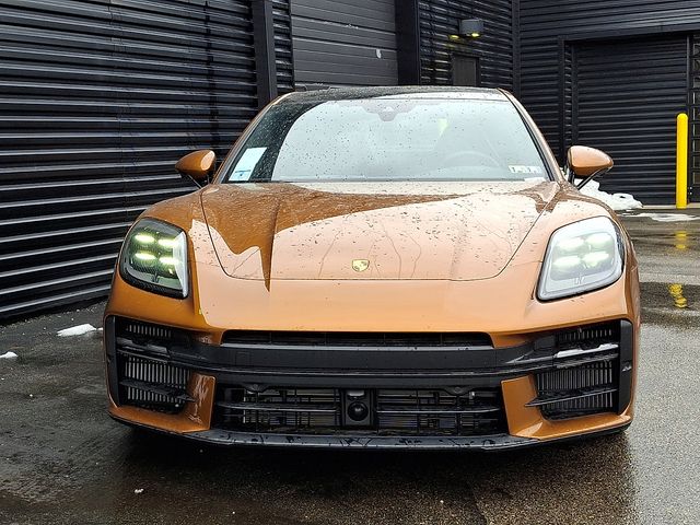 2025 Porsche Panamera Base - Photo 10