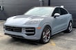 Porsche Cayenne Coupe
