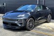 Porsche Macan Turbo Electric
