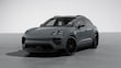 Porsche Macan 4S Electric