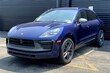 Porsche Macan T