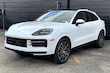 Porsche Cayenne Coupe