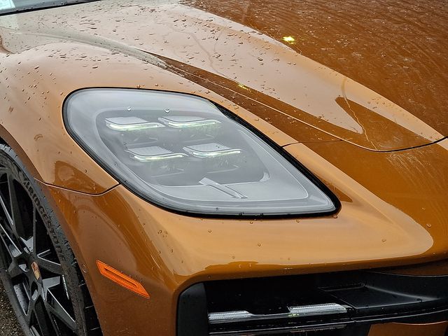 2025 Porsche Panamera Base - Photo 11