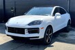 Porsche Cayenne Coupe