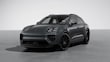 Porsche Macan 4 Electric