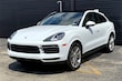 Porsche Cayenne Coupe