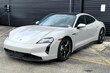 Porsche Taycan Turbo