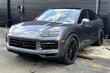 Porsche Cayenne Coupe
