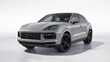 Porsche Cayenne Coupe