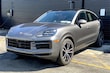 Porsche Cayenne Coupe