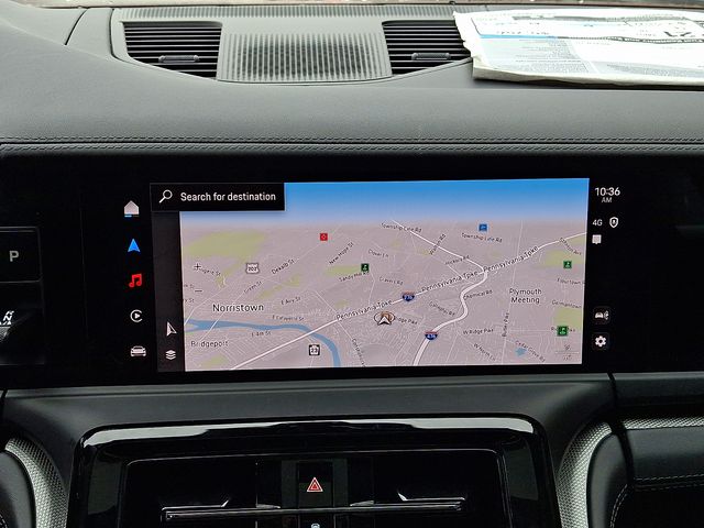 2025 Porsche Panamera Base - Photo 18