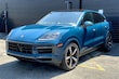 Porsche Cayenne Coupe