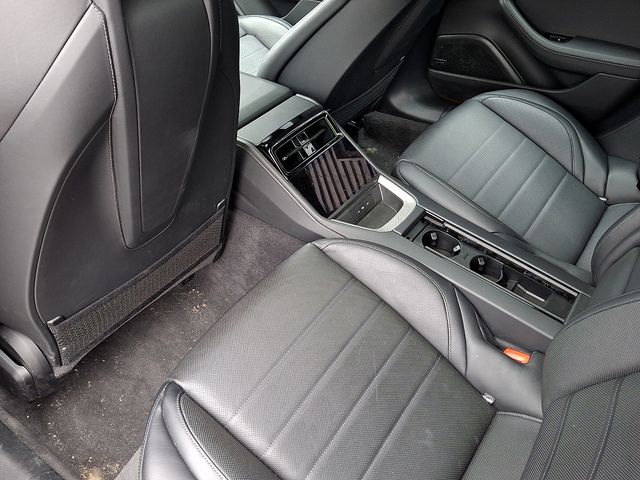 2025 Porsche Panamera Base - Photo 13