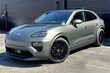  Porsche Macan Electric