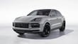 Porsche Cayenne E-Hybrid Coupe