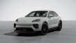 Porsche Macan 4 Electric