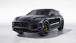 Porsche Cayenne Turbo GT